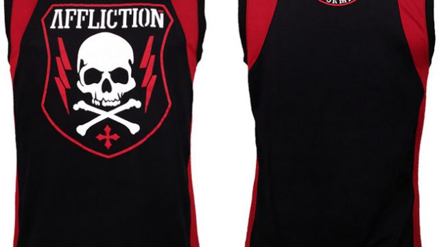 3228 Bones MMA Basketball Jersey — Torquay's Muay Thai and MMA Academy