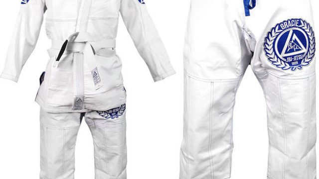 Gracie Academy Fighterxfashion Com