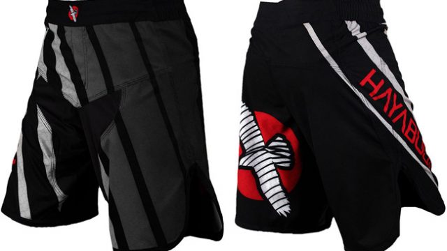 hayabusa-flex-black-fight-shorts