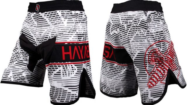 hayabusa-flex-white-fight-shorts