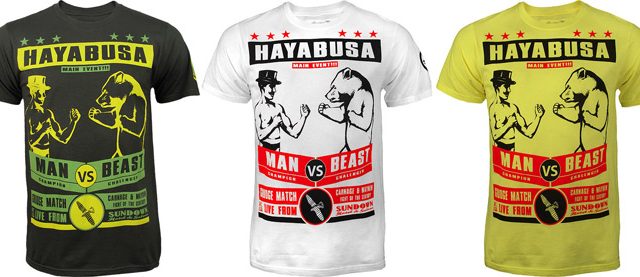 hayabusa-gentleman-vs-beast-shirt