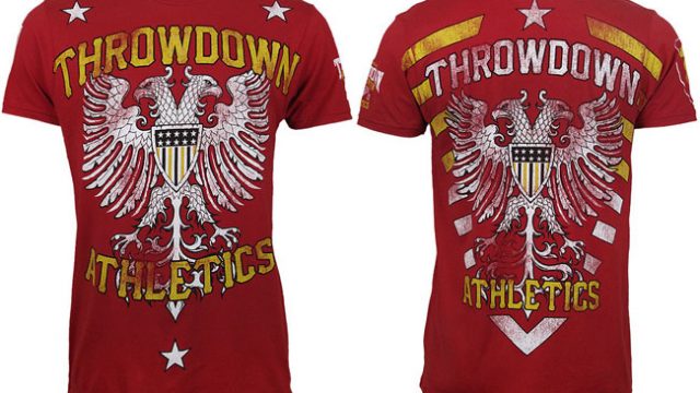 throwdown-homeland-shirt