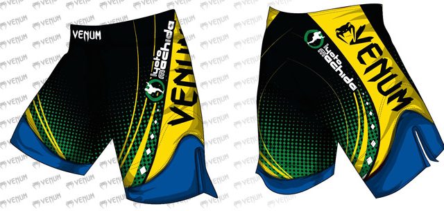 venum-lyoto-machida-fight-shorts-black