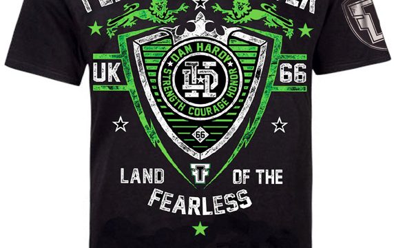 fear-the-fighter-dan-hardy-ufc-on-fox-7-shirt