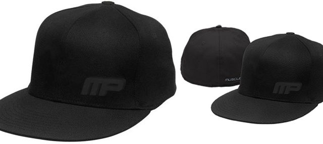 musclepharm-hardcore-hat