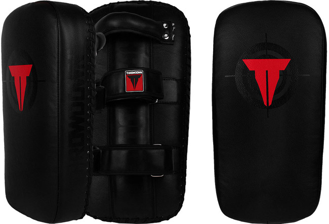 Throwdown MMA Training Gear | FighterXFashion.com