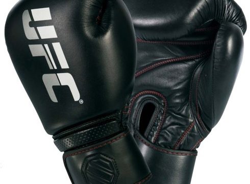 UFC Elite Series Sparring Gloves | FighterXFashion.com
