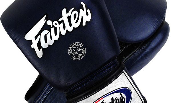 fairtex-breathable-boxing-gloves