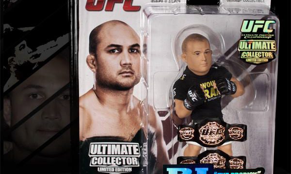 bj penn action figure