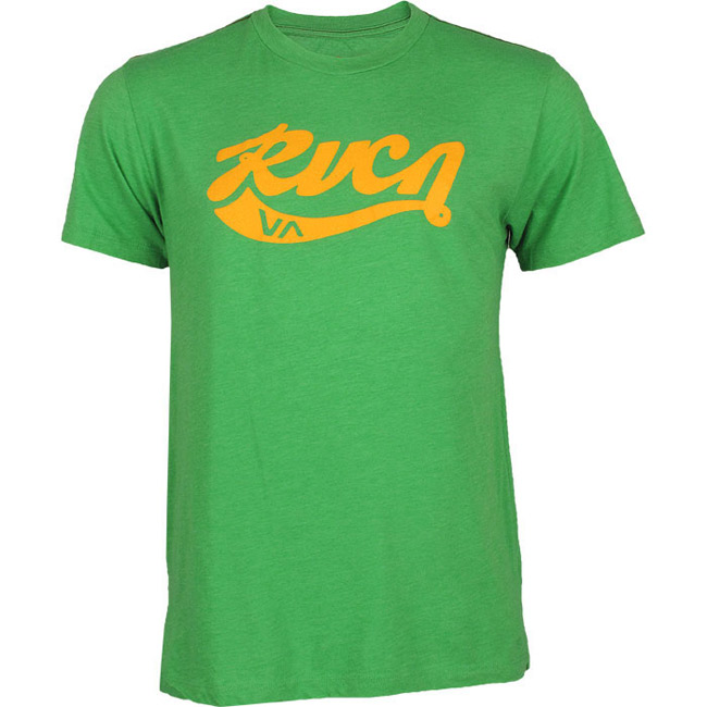 RVCA T-Shirts Spring 2013 | FighterXFashion.com