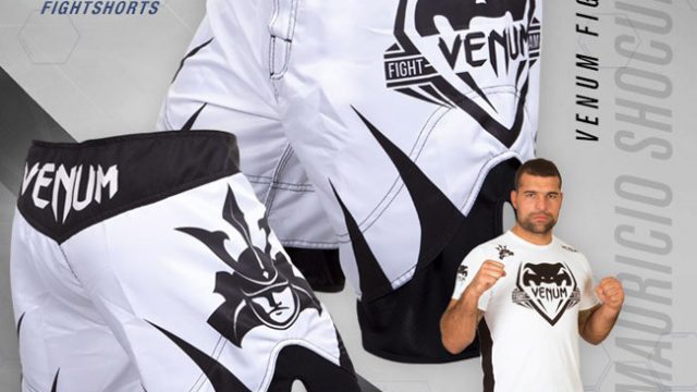 shogun-rua-venum-shorts