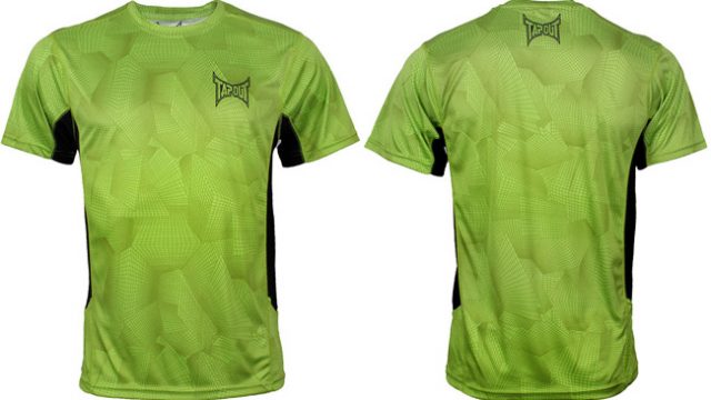 tapout-precision-combat-shirt-green
