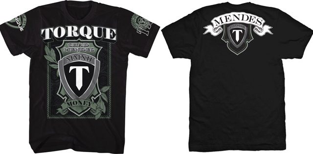 torque-chad-mendes-ufc-on-fox-7-shirt