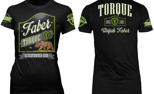 torque-urijah-faber-womens-shirt