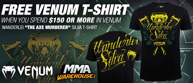 free-venum-wanderlei-shirt-deal