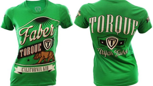 torque-urijah-faber-womens-tee-green