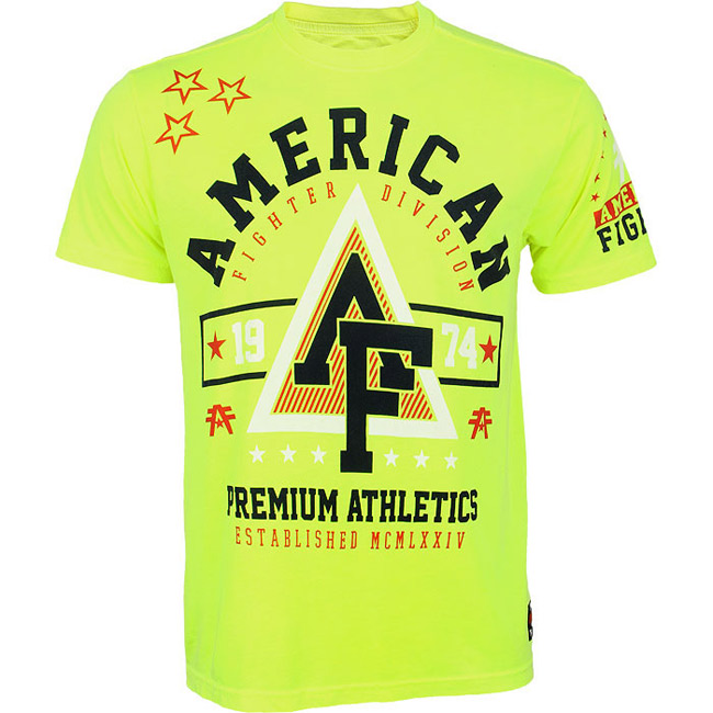 mexico american fighter shirt