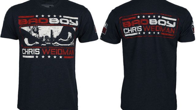 chris-weidman-ufc-162-walkout-shirt-navy