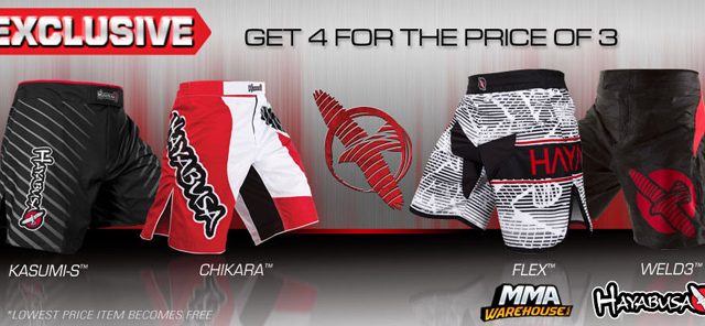 hayabusa-fight-short-deal