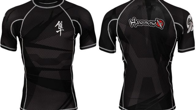 hayabusa-metaru-short-sleeve-rashguard-black