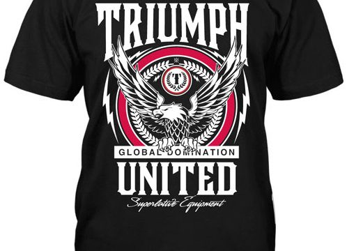 triumph-united-terror-shirt