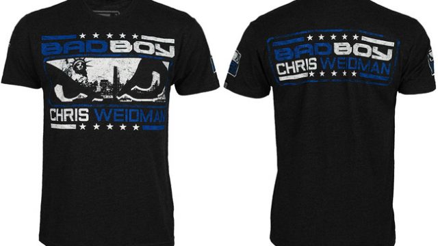 chris-weidman-ufc-162-shirt