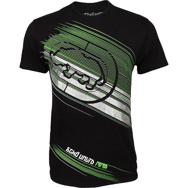 Ecko Unltd MMA Summer 2013 T-Shirts | FighterXFashion.com