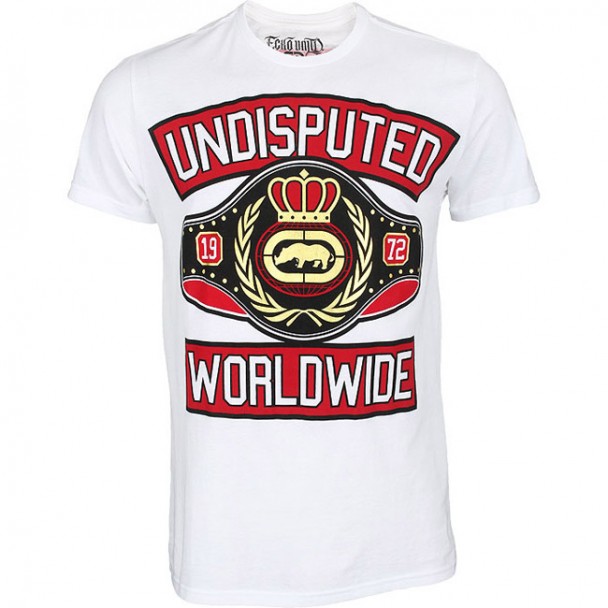 Ecko Unltd MMA Summer 2013 T-Shirts | FighterXFashion.com