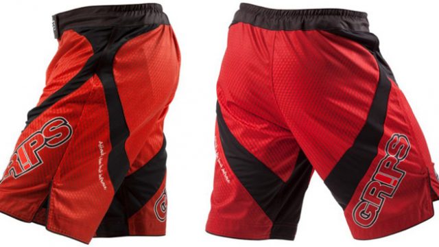 grips-diablo-red-cage-fight-shorts