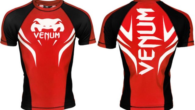 venum-electron-2.0-rashguard-red