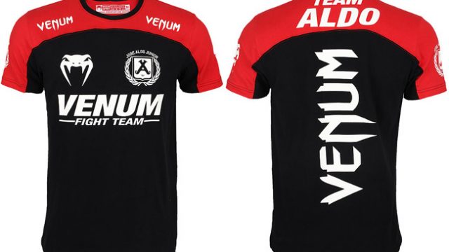 venum-jose-aldo-team-t-shirt