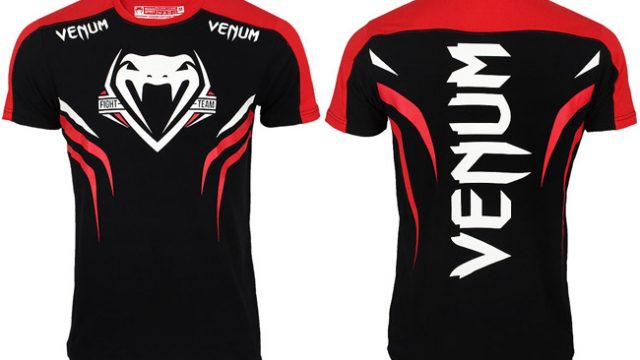 venum-shockwave-2-shirt-black-red