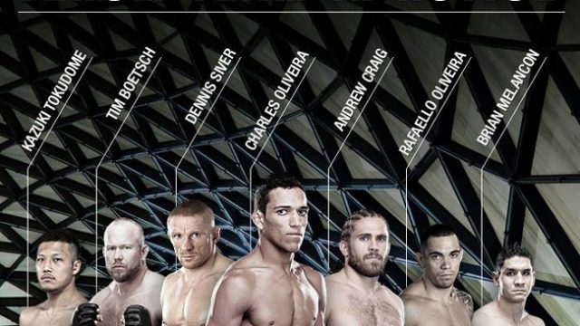 venum-ufc-162-fight-team