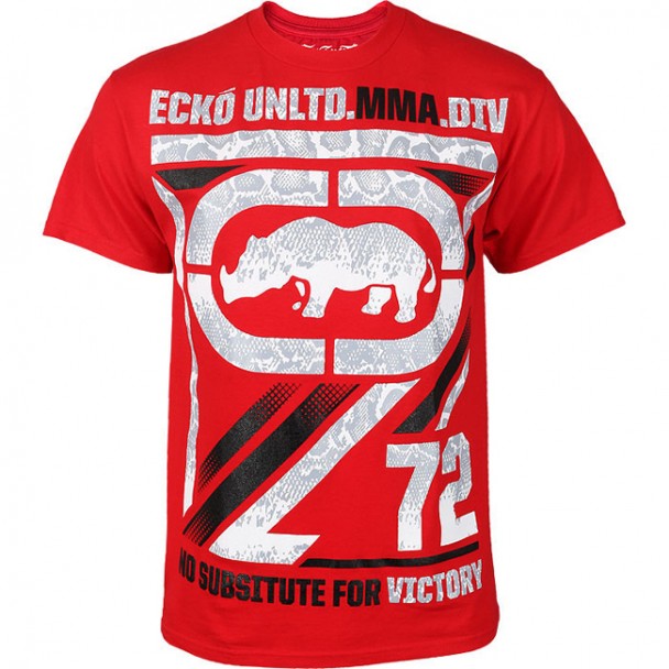 Ecko Unltd MMA Fall 2013 T-Shirts | FighterXFashion.com