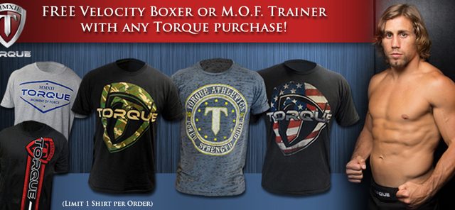 free-torque-shirt