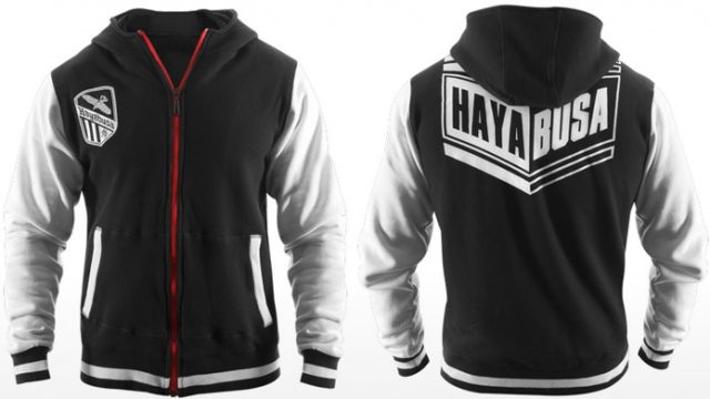 hayabusa-champion-hoodie-black