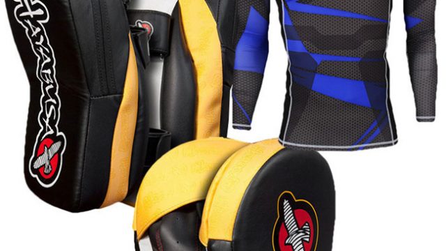 hayabusa-pro-trainer-bundle