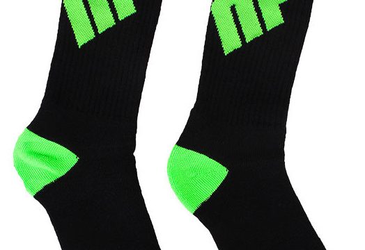 musclepharm-crew-socks