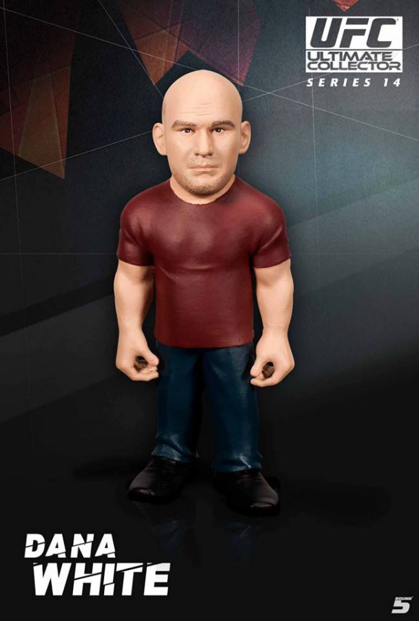 dana white figure