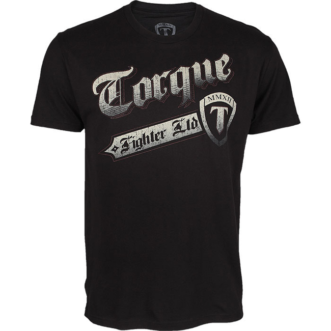 Torque T-Shirts Summer 2013 Part 2 | FighterXFashion.com