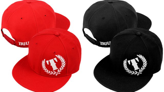 triumph-united-logo-snapback-hat