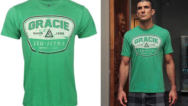 gracie-jiu-jitsu-cascade-shirt