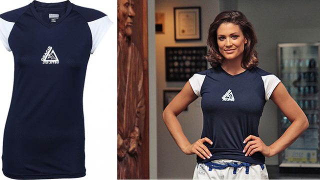 gracie-jiu-jitsu-womens-dry-fit-shirt