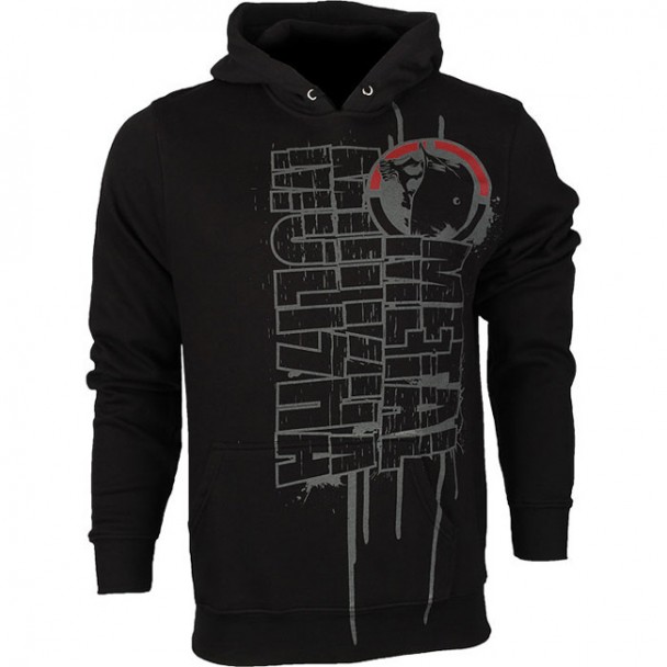 Metal mulisha hoodie Clearance