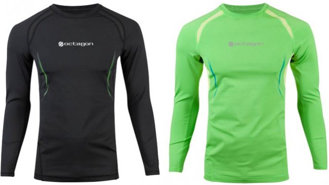 octagon-exo-training-shirt