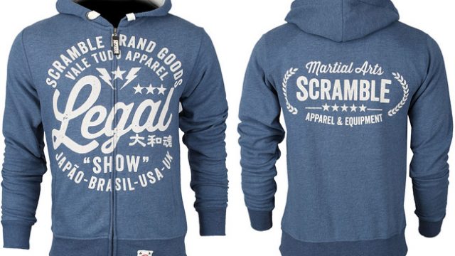 scramble-martial-arts-hoodie-blue