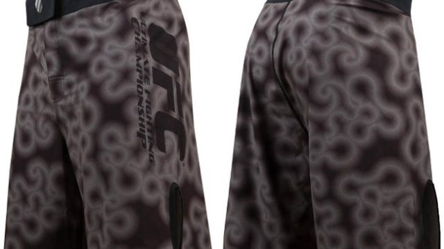 ufc-octagon-black-electric-2.0-shorts