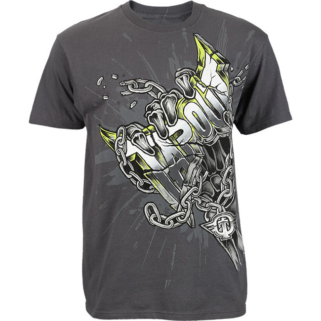 TapouT T-Shirts Fall 2013 Collection | FighterXFashion.com