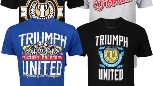 triumph-united-fall-2013-t-shirt-bundle