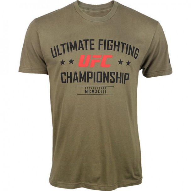 ufc t shirts for sale